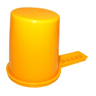 Méhitatóedény kaptárbejárathoz - 0,5 l